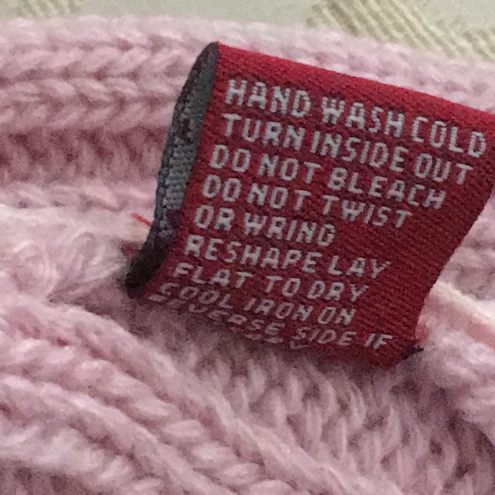 Sweater - Picture 7 of 7